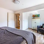 Apartmán Blumenhaus-apartment *