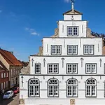 Blumenhaus-apartment * Friedrichstadt