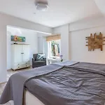 Blumenhaus-apartment Apartmán *