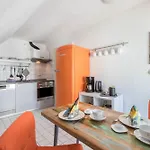 Blumenhaus-apartment *