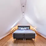 Blumenhaus-apartment Friedrichstadt