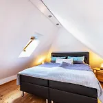 Blumenhaus-apartment Apartman Friedrichstadt