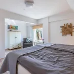Blumenhaus-apartment * Friedrichstadt