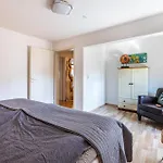 Apartman Blumenhaus-apartment Friedrichstadt