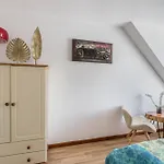 Apartman Blumenhaus-apartment