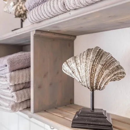 Διαμέρισμα Blumenhaus-apartment Friedrichstadt