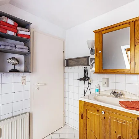 Blumenhaus-apartment