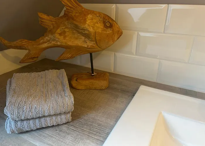 Blumenhaus-apartment דירה *